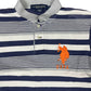 U.S. Polo Assn. Polo Shirt Navy - S