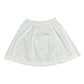 Vintage 1990s Nike Challenge Court Sport Tennis Skirt White XS
