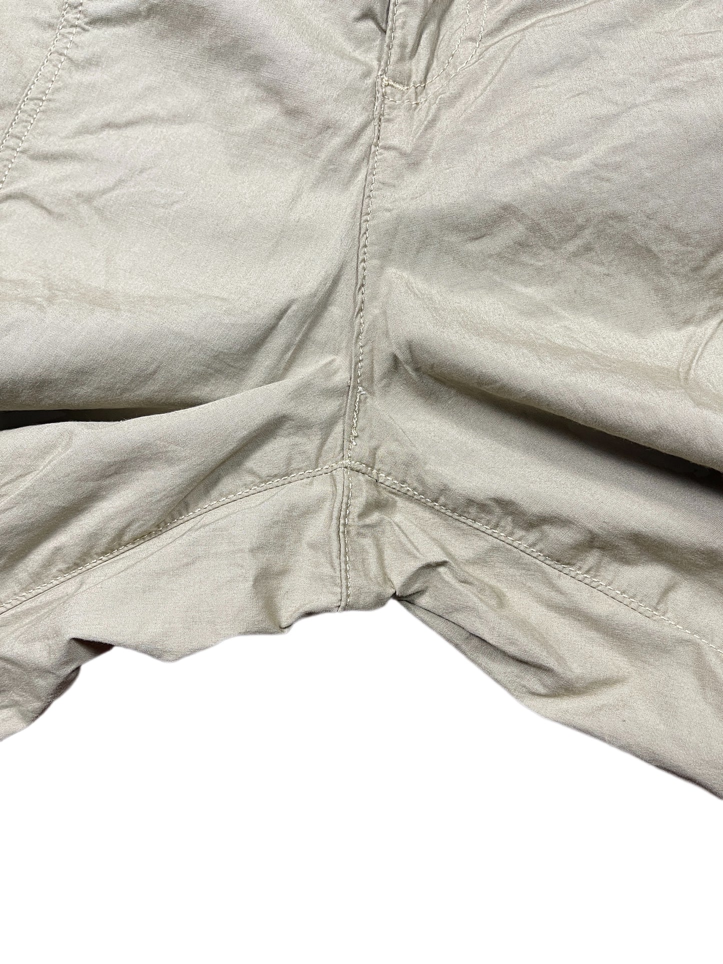 Lacoste Sporty Pants Cream - M