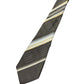 Vintage Tie Brown