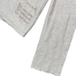 Desigual Long Sleeve Top Cream Beige - M