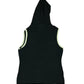 Reebok Sport Sleeveless Top Black - M/L