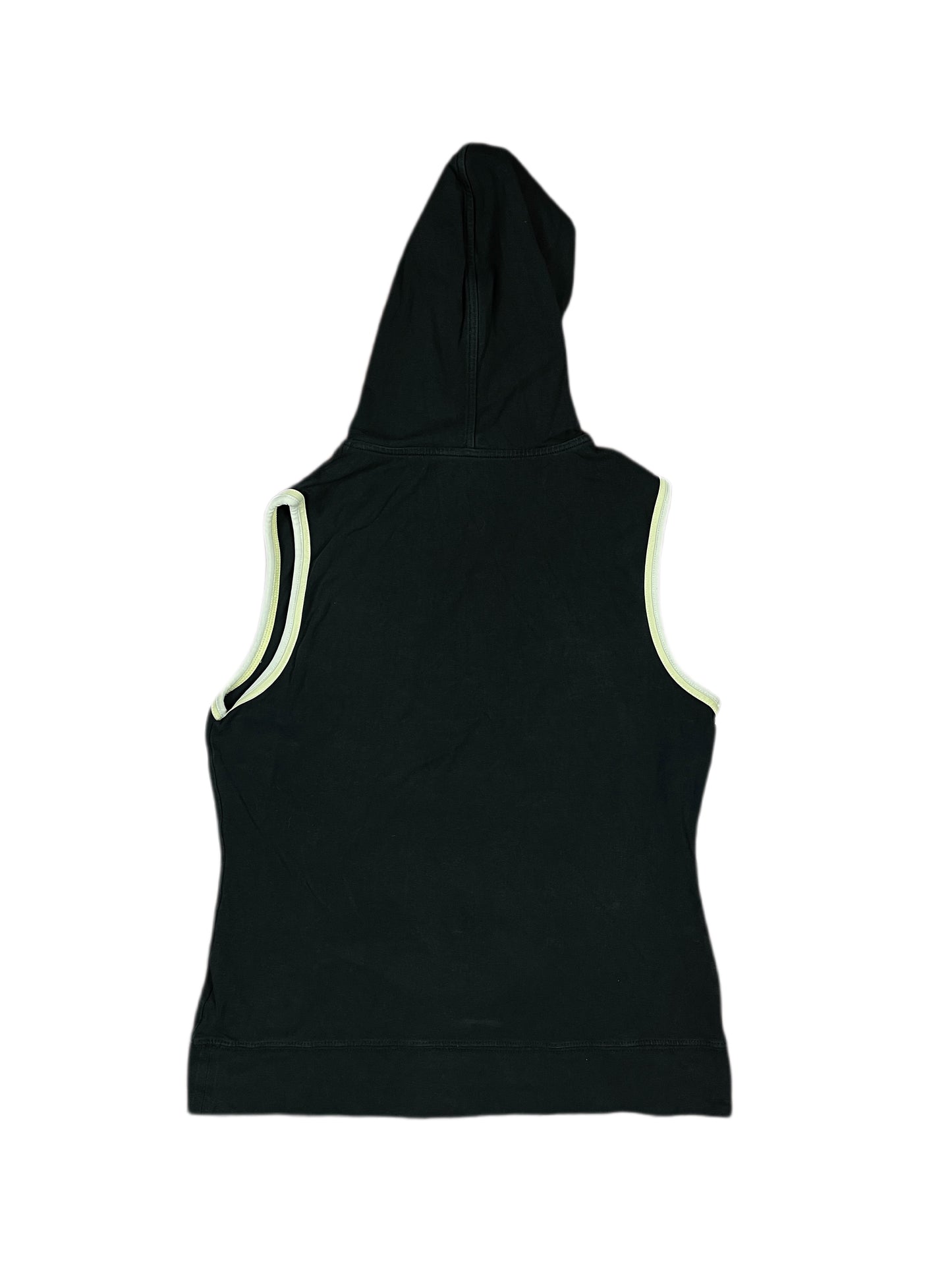 Reebok Sport Sleeveless Top Black - M/L