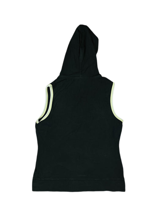 Reebok Sport Sleeveless Top Black - M/L