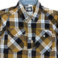 G-Star Long Sleeve Shirt Checkered Multicolor - S
