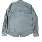 Vintage Long Sleeve Shirt Gray - L