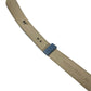 Vintage Escada Leather Belt Blue