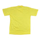 Vintage Galapagos Island T-Shirt Yellow - XL
