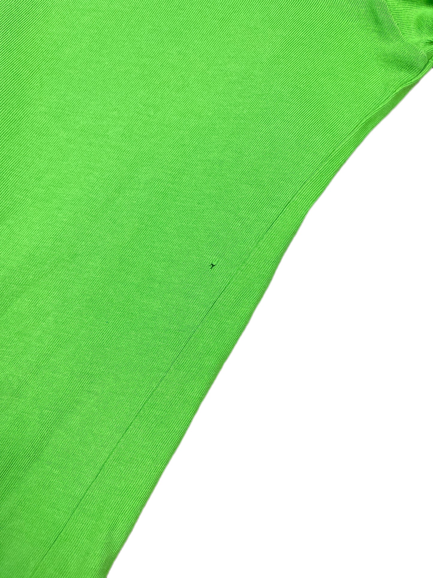 Adidas T-Shirt Green - S