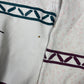 Vintage Nike Sweatshirt Mountainbike White - S