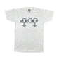 Vintage IGRKS Screen Stars T-Shirt White 1991 - L