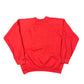 Vintage Royal Palm Beach Club Hawaii Sweatshirt Red - M