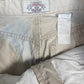 Vintage Armani Jeans Chino Pants Creme M
