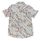 Frilivin Short Sleeve Shirt Multicolor - M