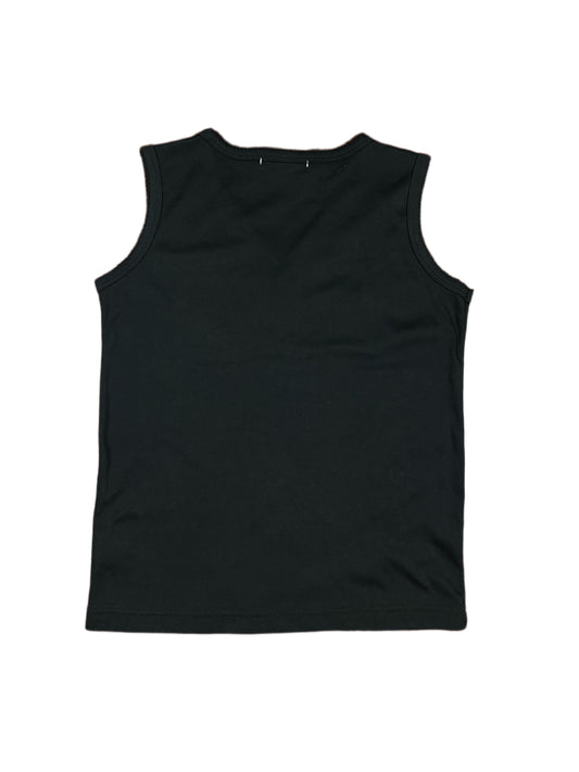 Bydesign Sleeveless Top Black - S