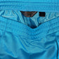 Adidas Blue Track Pants Blue Polyester L