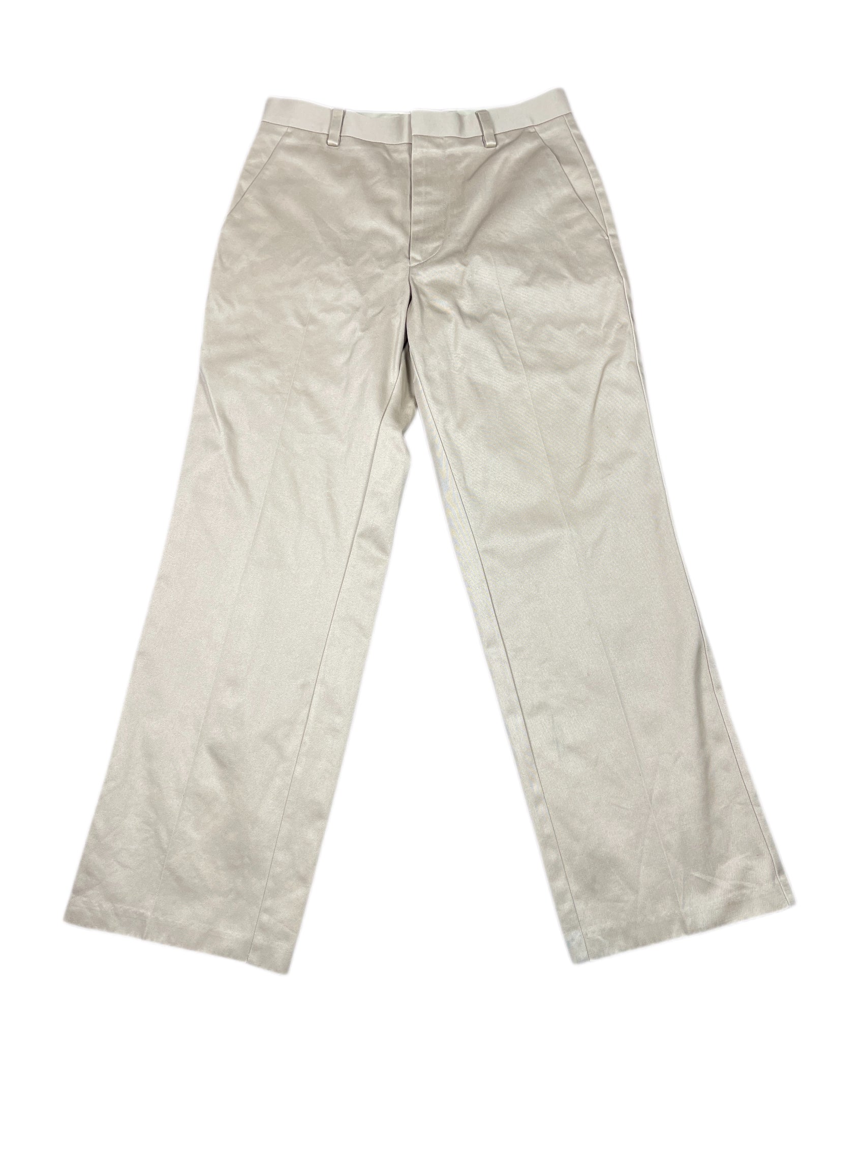 Dockers Cloth Pants Beige M