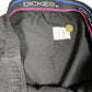 Y2k Dickies Wide Pants Black - L