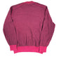 Boss Sweatshirt Red - L
