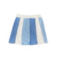 Y2k Pimkie Denim Skirt Blue - S