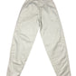 Vintage Mustang 1980s Cloth Pants Cream - XS/S