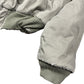 Vintage Schott Bomber Jacket Gray - L