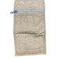 Vintage Kipling Neck Pouch Beige