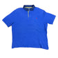 Vintage Polo Ralph Lauren Polo Shirt Blue - XXXL