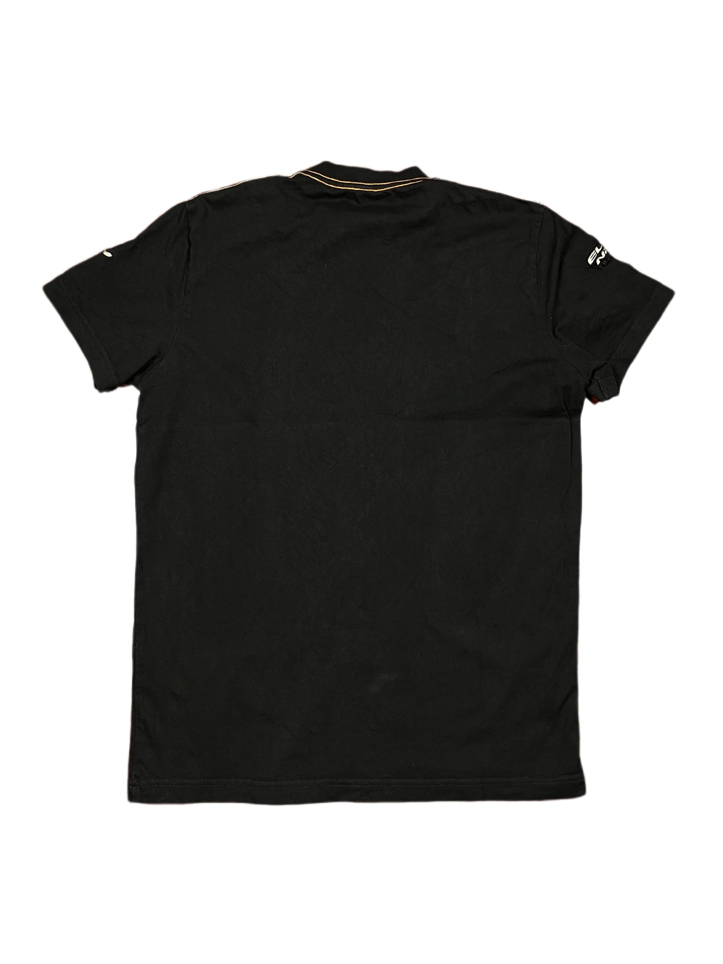 El Nino T-Shirt Black - M