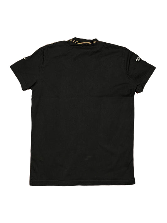 El Nino T-Shirt Black - M