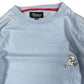Y2k El Nino Long Sleeve Baby Blue - XS