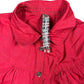 Y2k Bershka Sleeveless Top Red - S