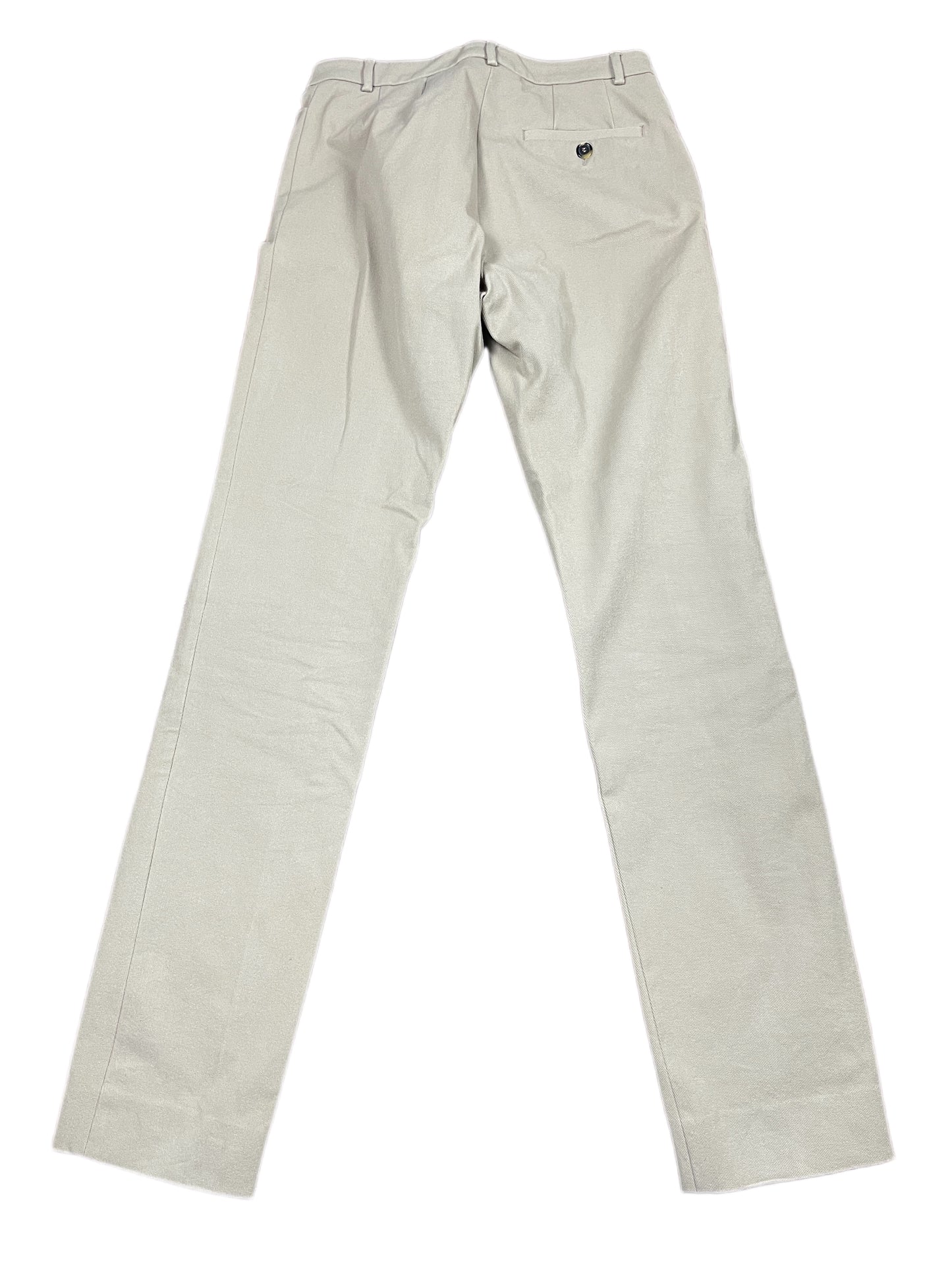 Piazza Sempione Pants Beige - XS