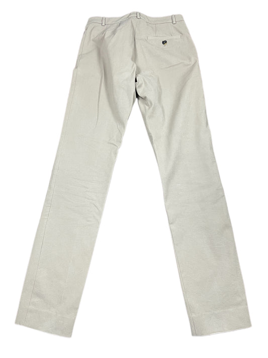 Piazza Sempione Pants Beige - XS