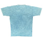 Vintage Faded Blue T-Shirt 90s - M