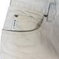 Vintage Armani Jeans Chino Pants Creme M