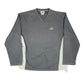 Vintage Adidas 2001 Sweatshirt Gray - M