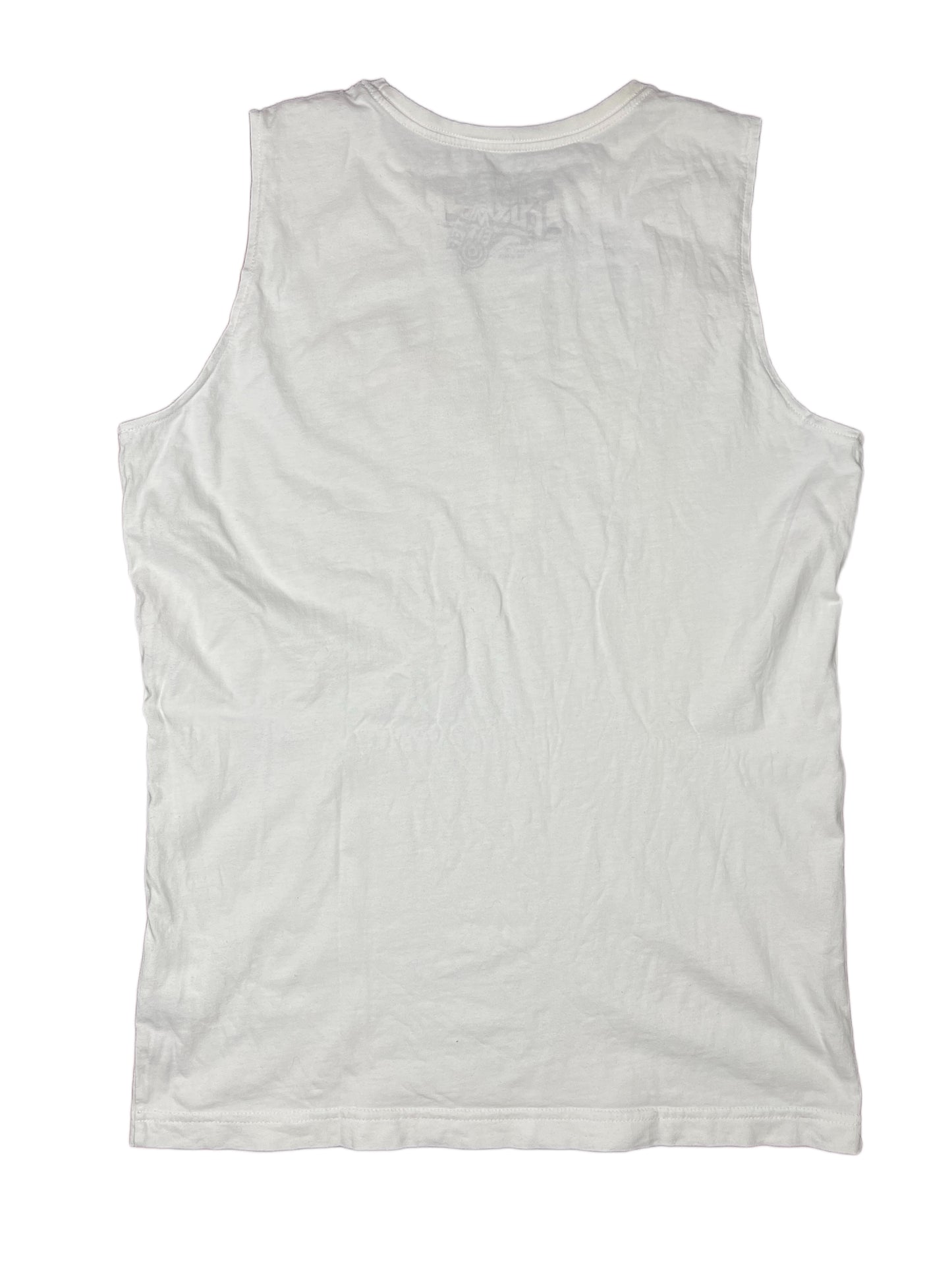 Rip Curl Tank Top White - S
