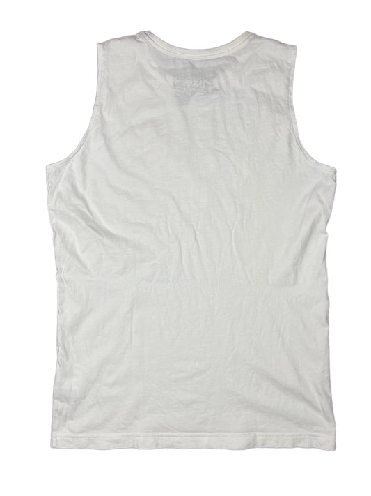 Rip Curl Tank Top White - S