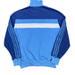 Vintage Adidas 1980s Sport Jacket Blue - L