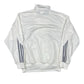 Vintage Adidas 2000s Sport Jacket White XS