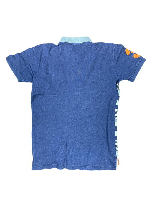 U.S. Polo Assn. Polo Shirt Navy - S