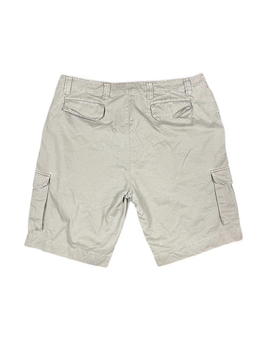 Vintage Cherokee Cargo Shorts Brown - XXL