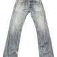 Vintage Levi's 506 Denim Pants Blue - L