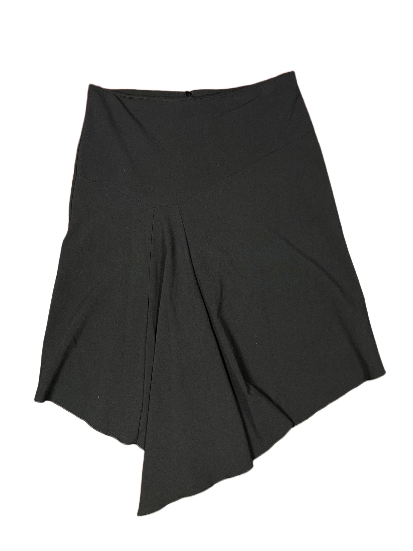 Vintage Skirt Black - M