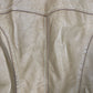Y2k TU Heather Jacket Brown Beige - S