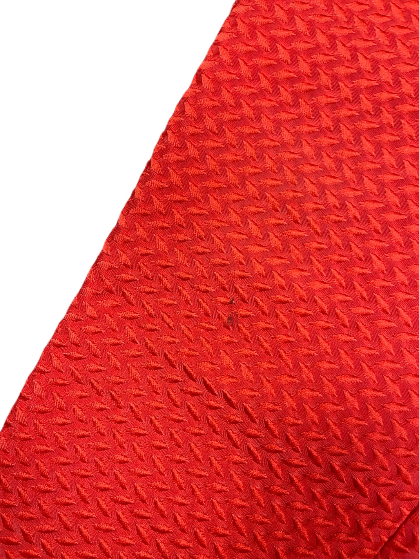Missoni Pants Red - S