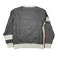 Iceberg Looney Tunes Warner Bros Knitted Sweatshirt Gray - XS/S