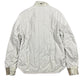 Y2k G-Star Jacket Cream - XL