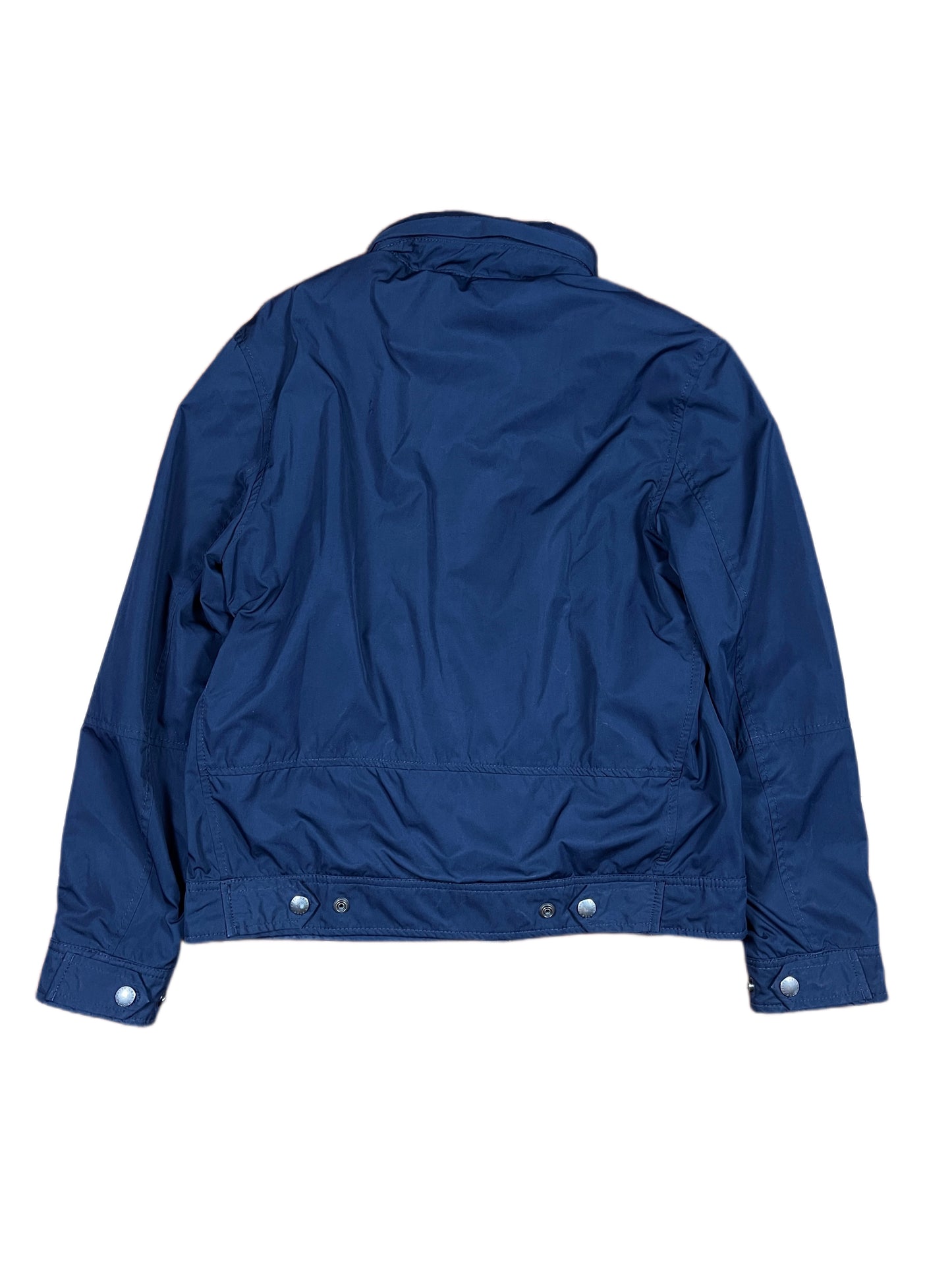 Vintage Polo Ralph Lauren Jacket Navy - S